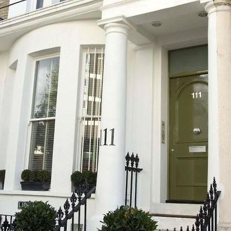 Portobello One London Luaran gambar