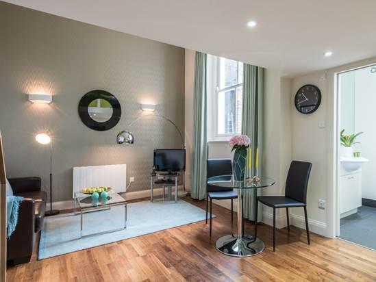 Portobello One London Luaran gambar
