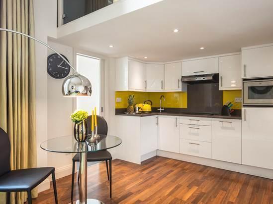 Portobello One London Luaran gambar