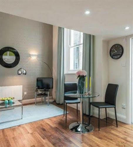 Portobello One London Luaran gambar