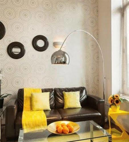 Portobello One London Luaran gambar