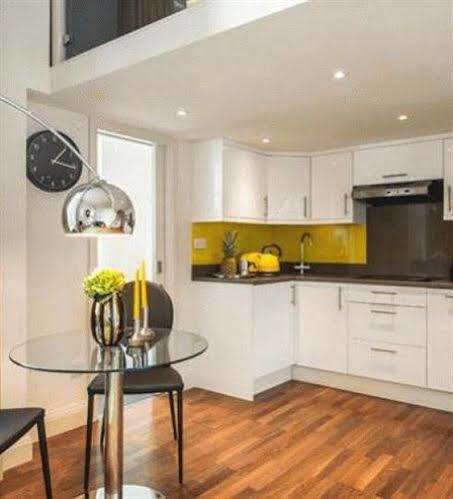Portobello One London Luaran gambar