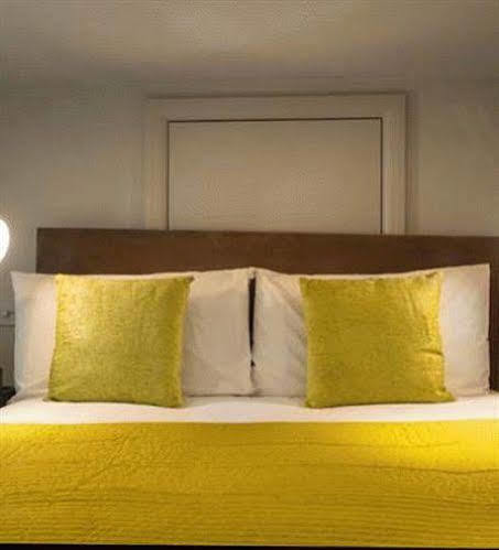Portobello One London Luaran gambar