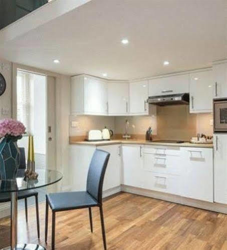 Portobello One London Luaran gambar