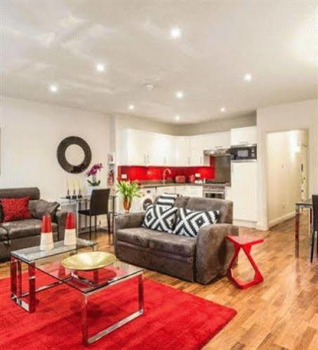 Portobello One London Luaran gambar