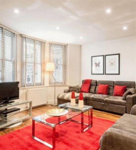 Portobello One London Luaran gambar