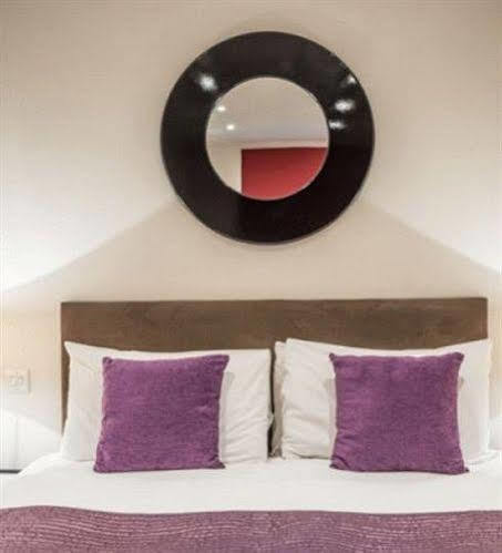 Portobello One London Luaran gambar