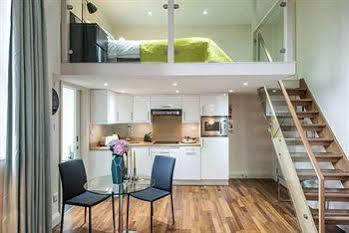 Portobello One London Luaran gambar