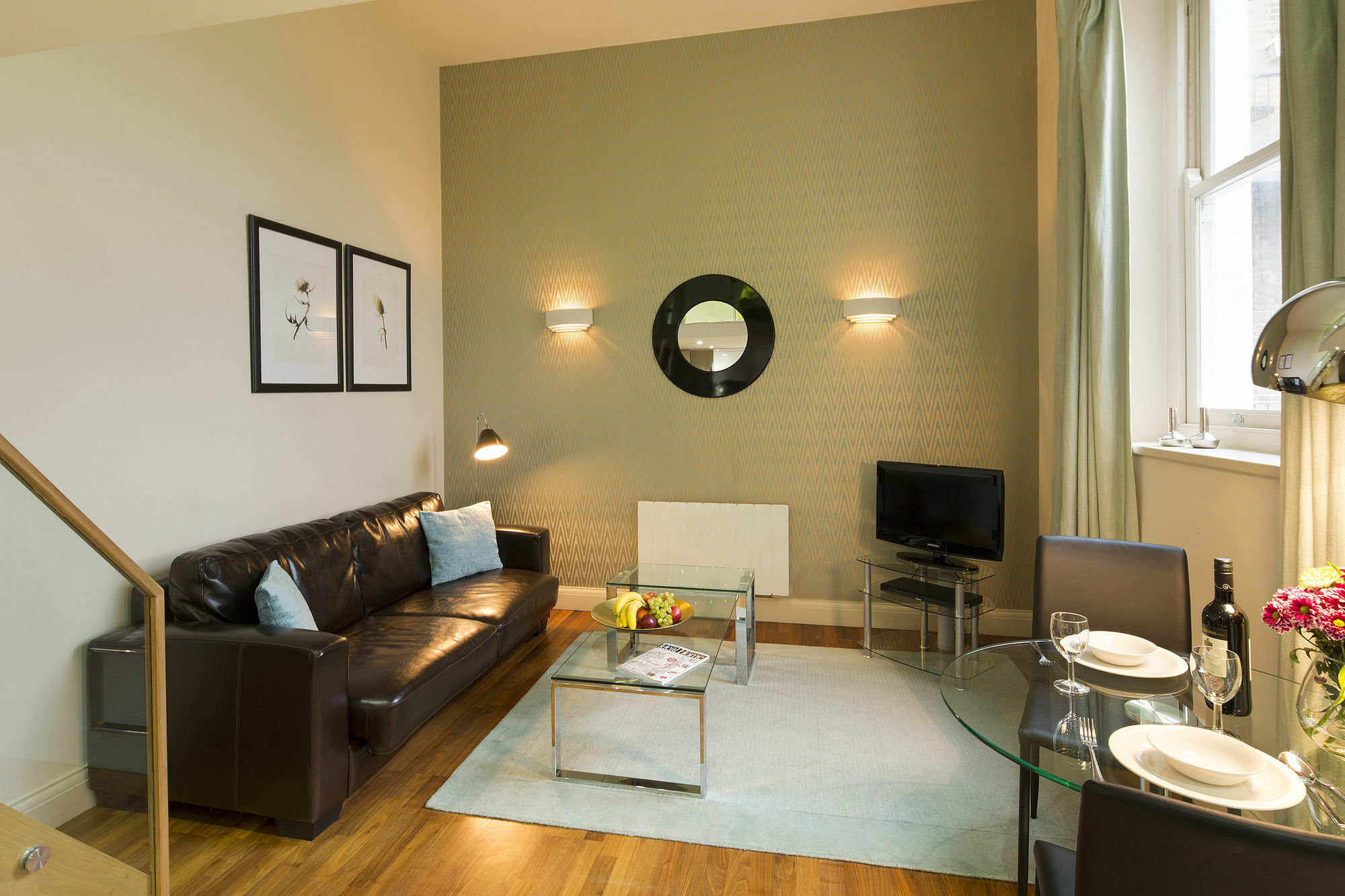 Portobello One London Luaran gambar